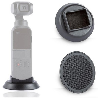 ULTIMAXX Osmo Pocket Base | Target