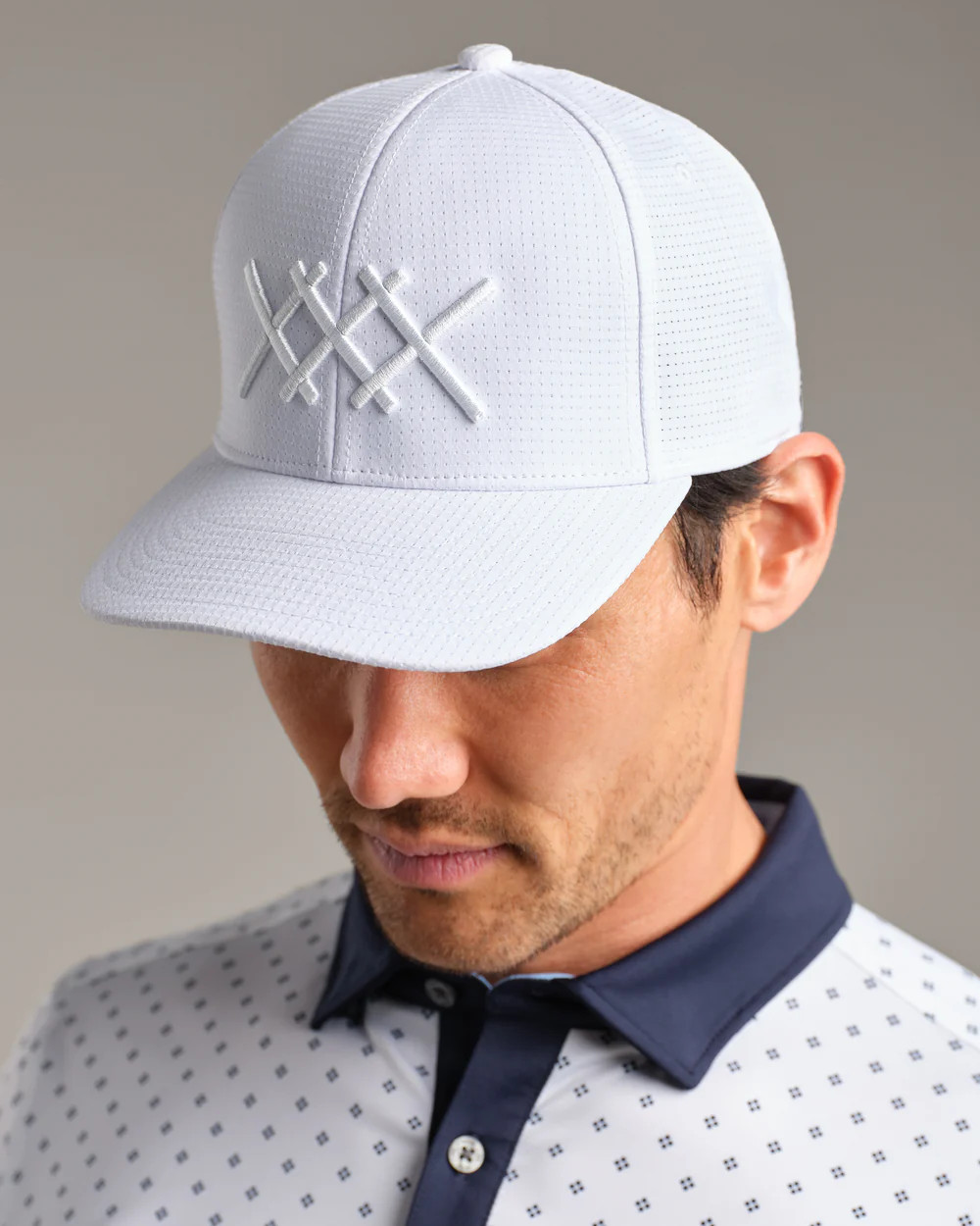 Change Up Cap | Rhone