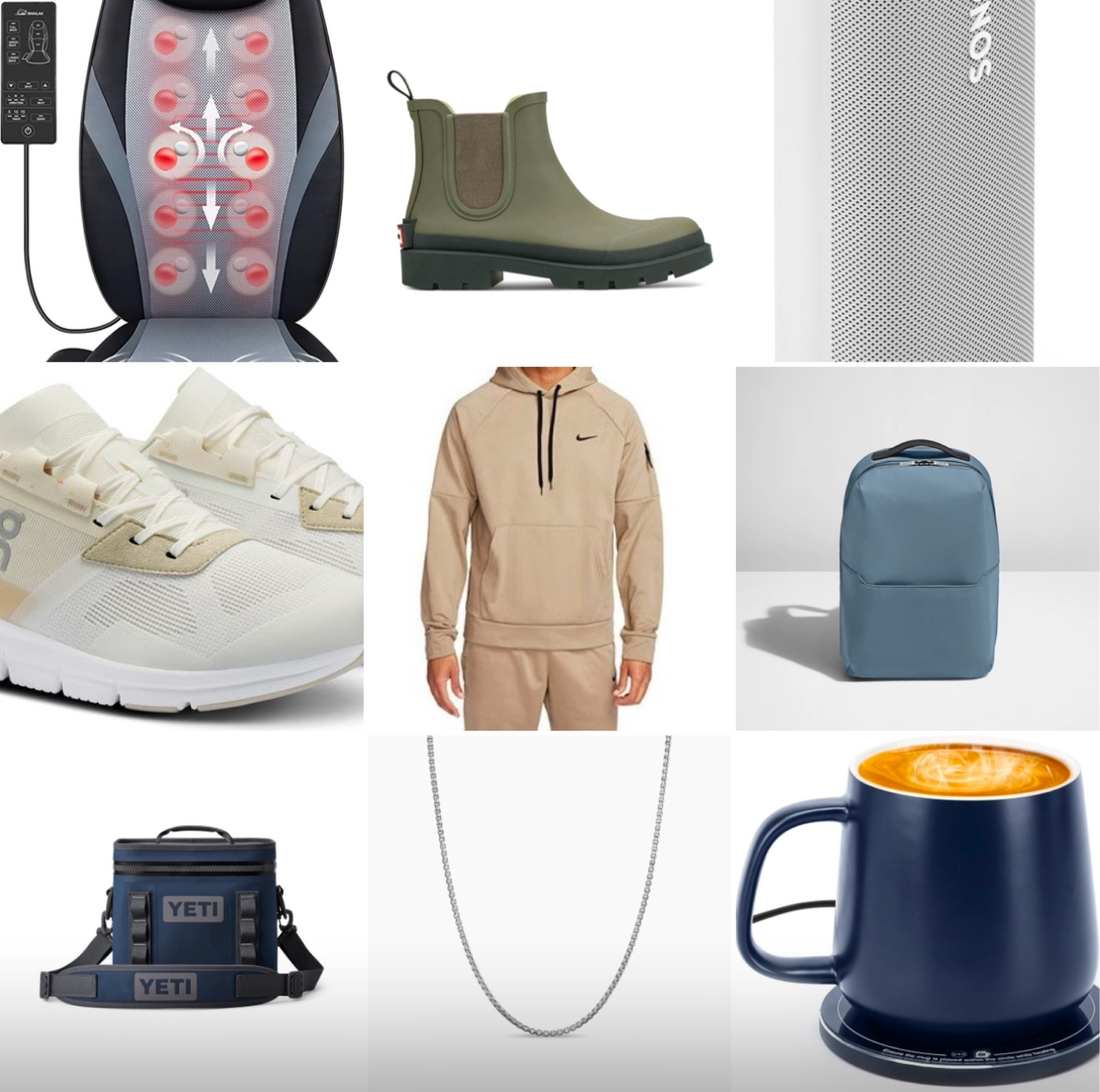 Dad’s holiday gift guide! #momgirlblog

#LTKHoliday #LTKCyberWeek #LTKGiftGuide