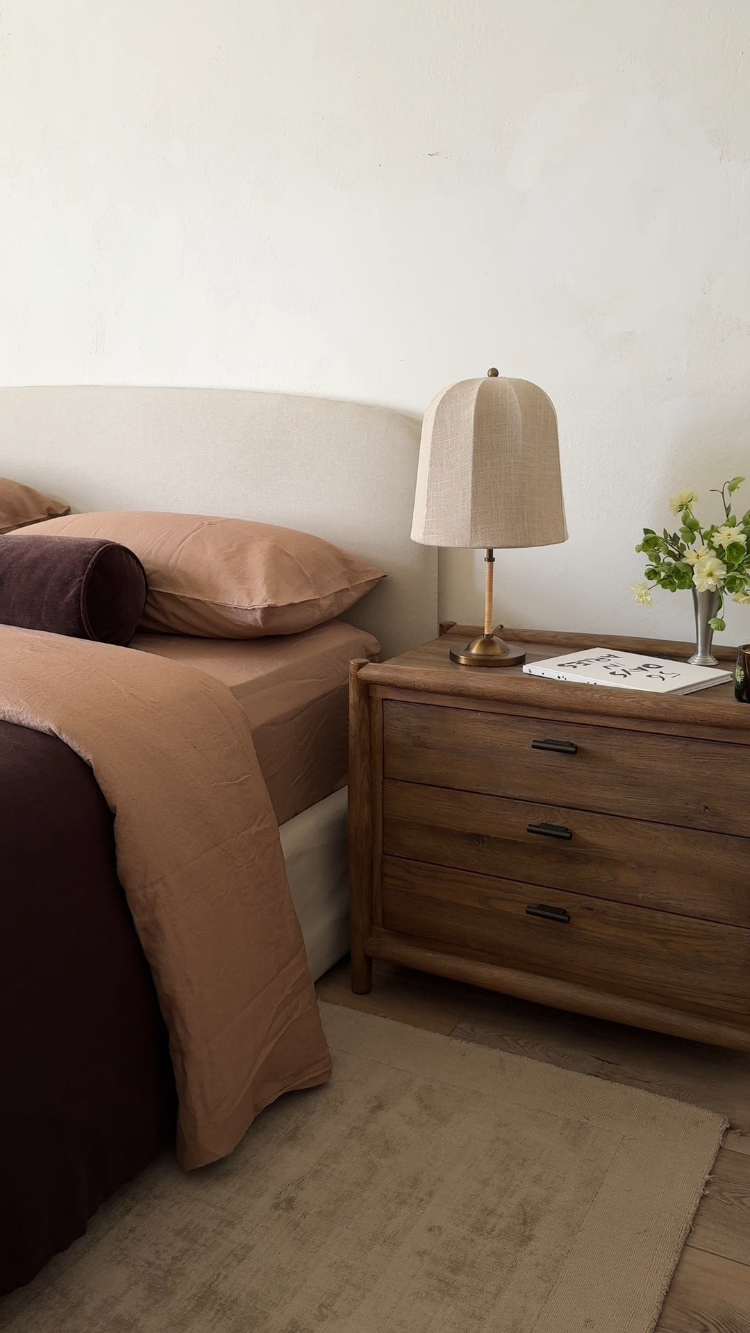 quince bedding combos @quince #quincepartner