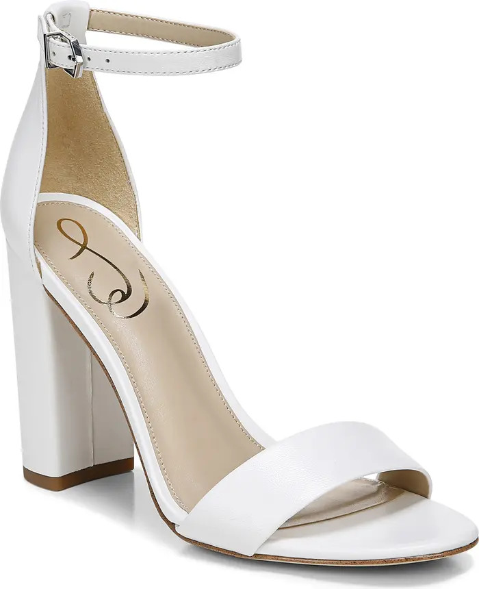 Yaro Ankle Strap Sandal | Nordstrom