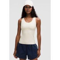 Wundermost Ultra-Soft Nulu Scoop-Neck Tank Top | Lululemon (US)