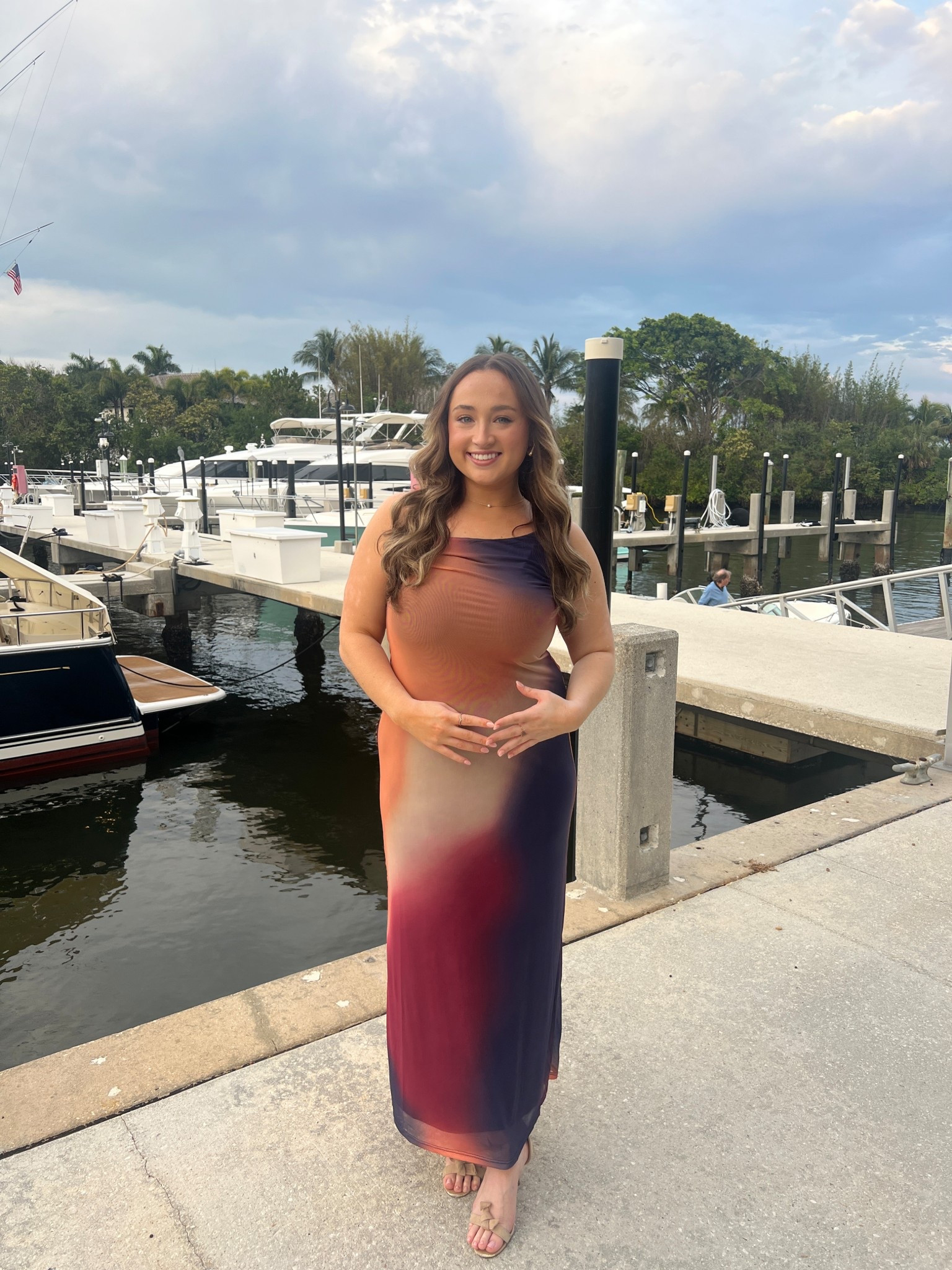 Florida wedding 🛥️🌊🌴

#LTKWedding #LTKTravel #LTKFindsUnder100