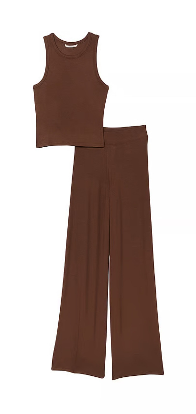 Comfy loungewear 🤎☕️🍸

#LTKGiftGuide #LTKfitness #LTKbeauty