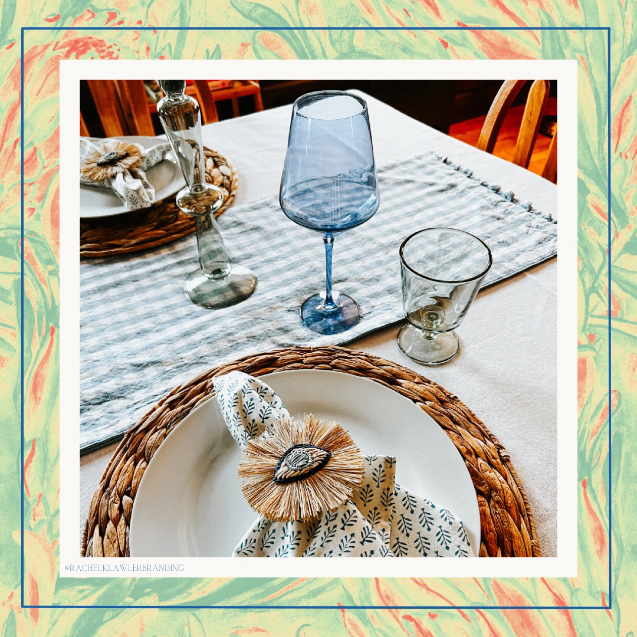 High & low mix 💕 Love is in the air 

#LTKhome #LTKparties #LTKfindsunder50