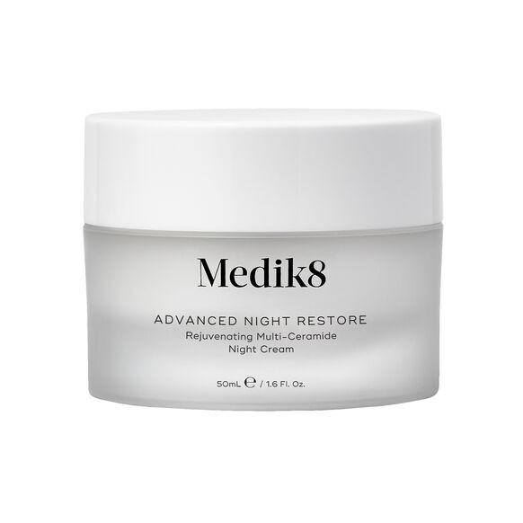 Advanced Night Restore | Space NK (EU)