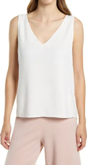 V-Neck Tank Top | Nordstrom