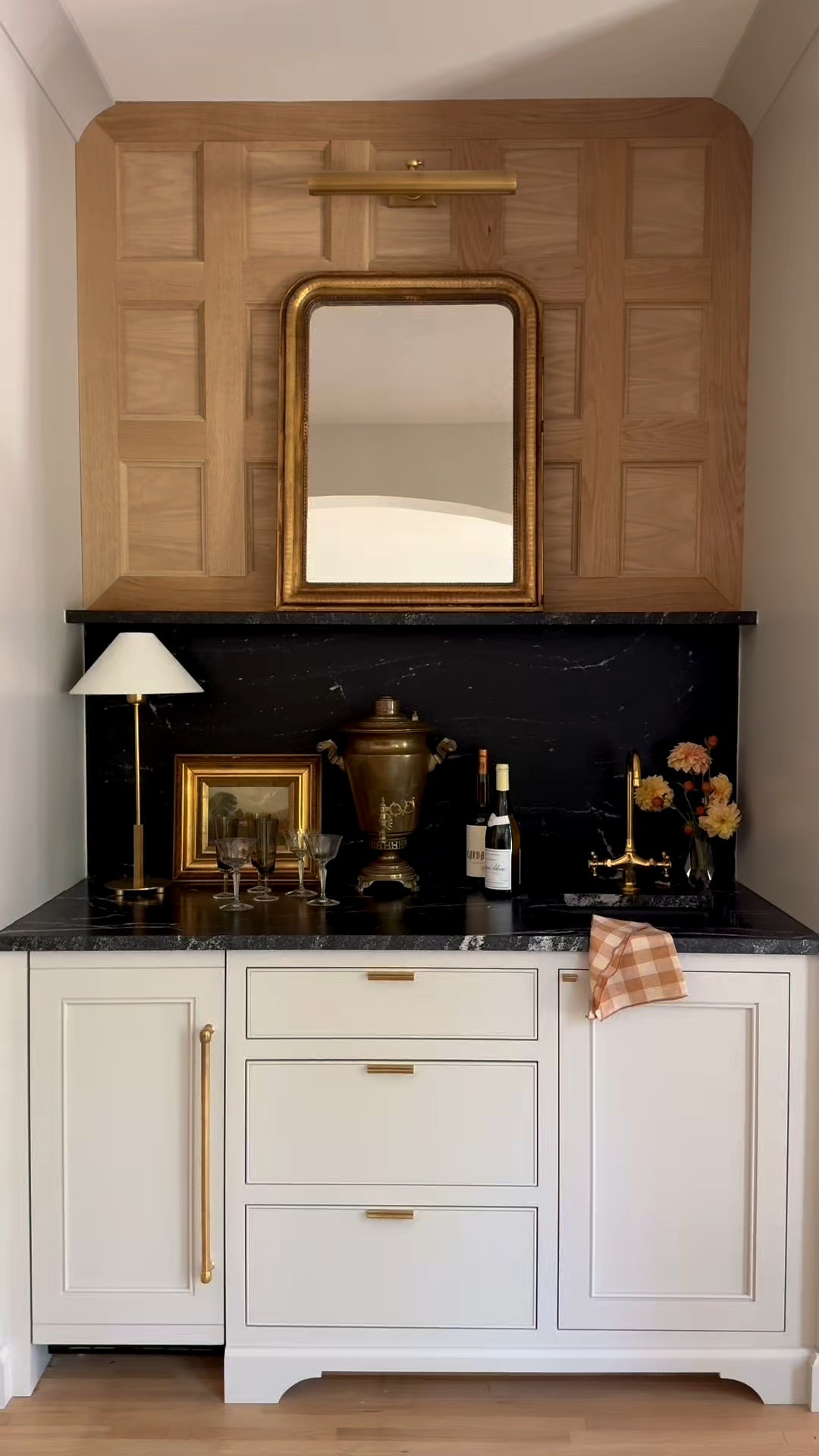 Fall is in the air! 

#LTKHome