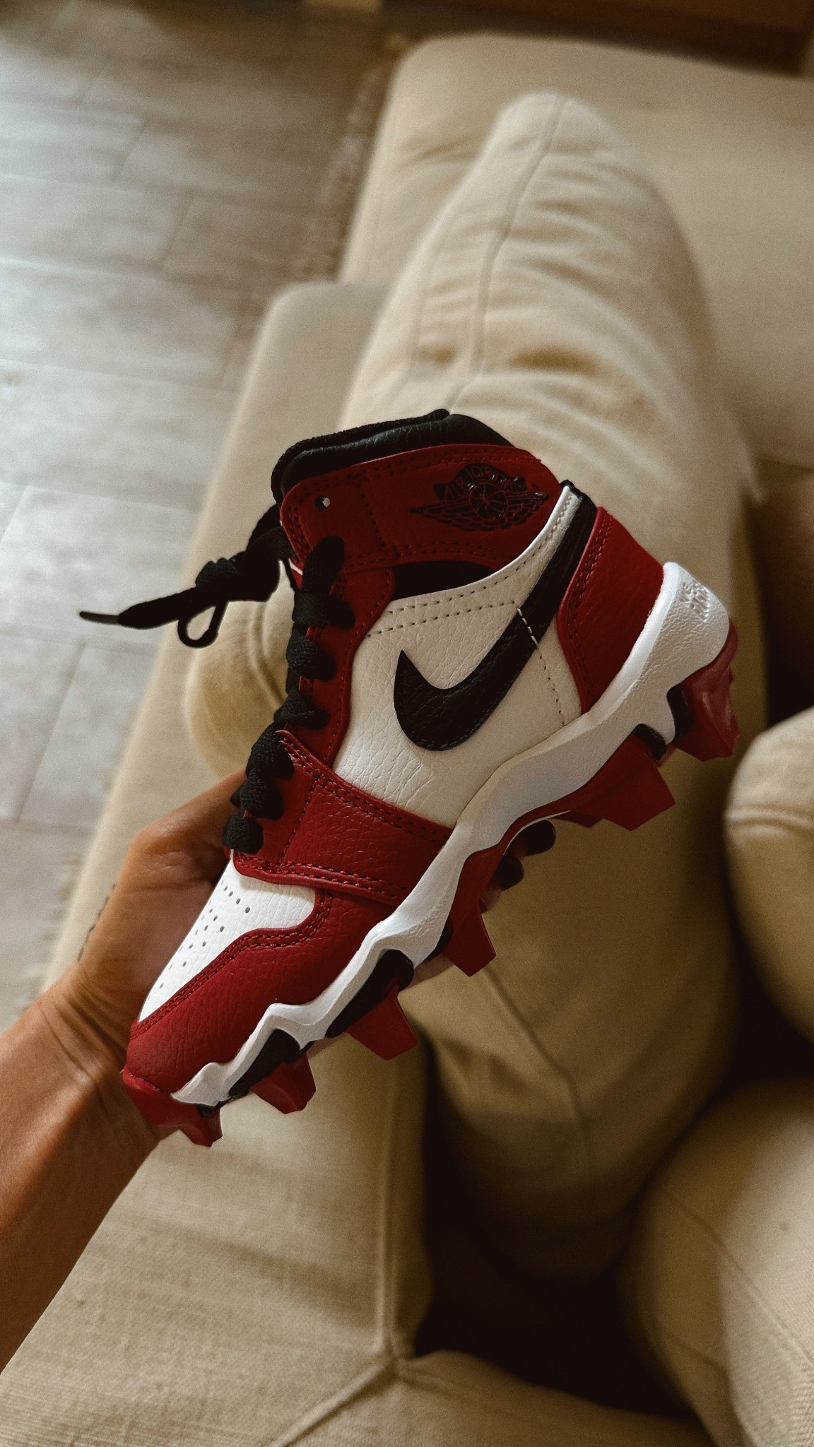 Being a sports mom👟 >>>

#LTKdayinmylife #LTKKids #LTKmomlife