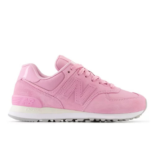 New Balance Women's 574 Pink - Pink | Joe's New Balance Outlet