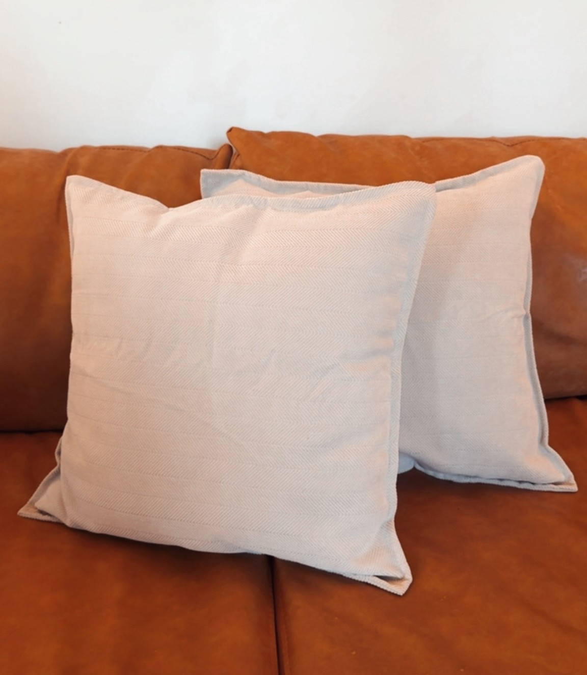 love these Amazon pillowcases - perfect for changing out between seasons. They’re super soft and thick, with a great easy zipper! Under $20 for 2 - I have 3 different colors! 

#LTKHome #LTKFindsUnder50 #LTKSeasonal