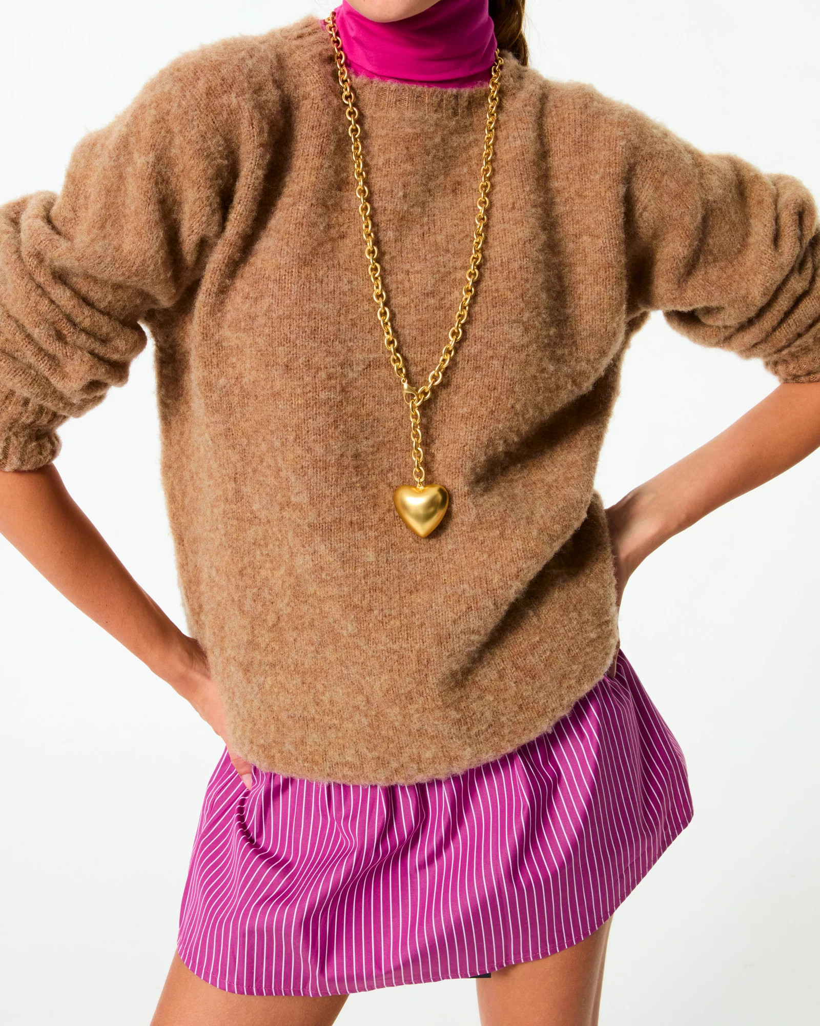 Gold | Roxanne Assoulin