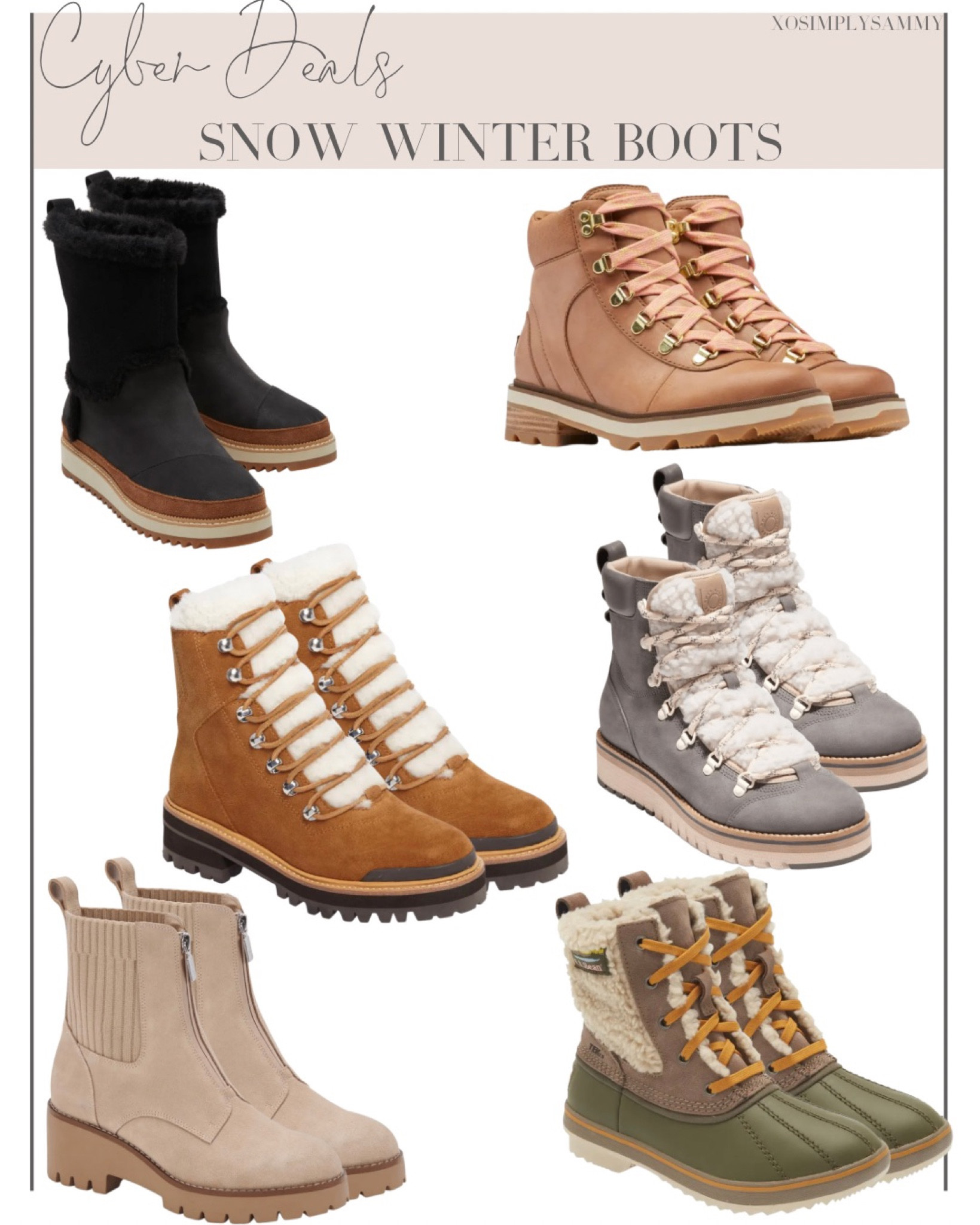 Fall boots , winter boots , snow boots , womens boots , black boots , brown boots , tan boots , nude boots , grey boots , blush pink boots , suede boots , waterproof boots , green boots , shoe sale , boots sale , holiday gift guide , gifts for her , gifts for mom , gifts for sister 

#LTKshoecrush #LTKGiftGuide #LTKHoliday