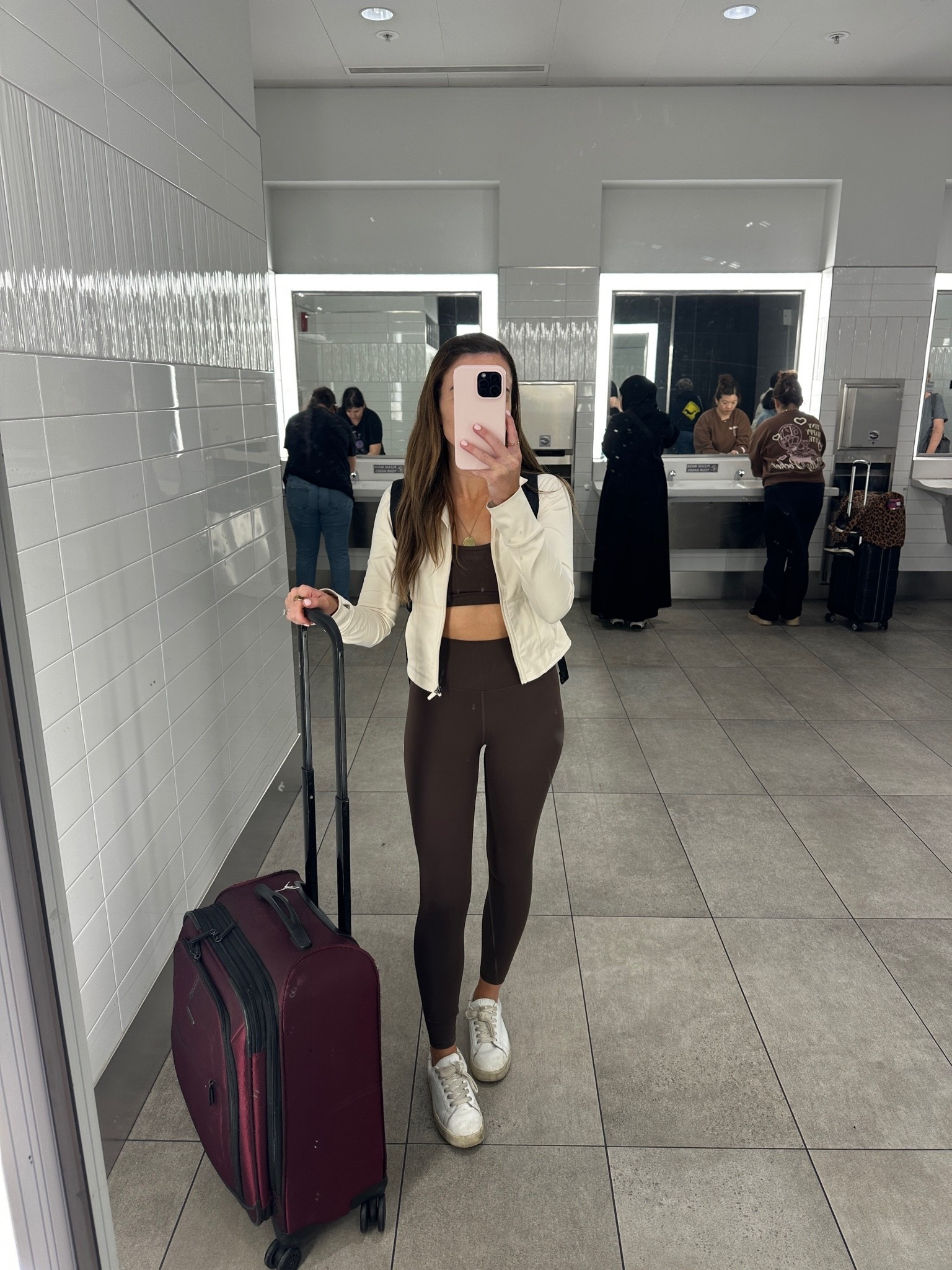 travel day ootd! ✈️

#LTKootd #LTKTravel #LTKdayinmylife