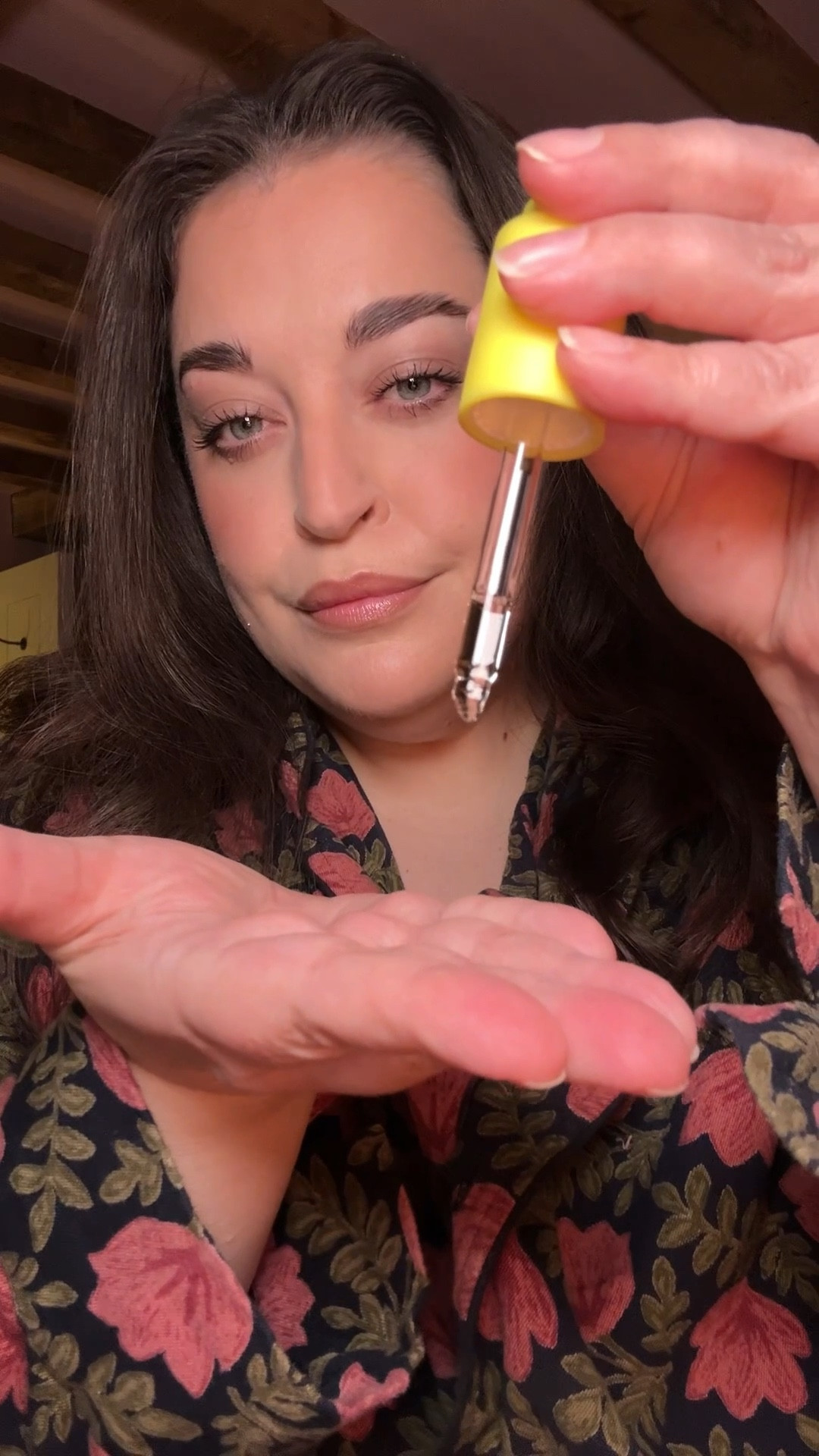 Most reached for hair oil, repairs, adds shine, tames frizz! A must have for winter! 

#LTKuk #LTKwinter #LTKbeauty