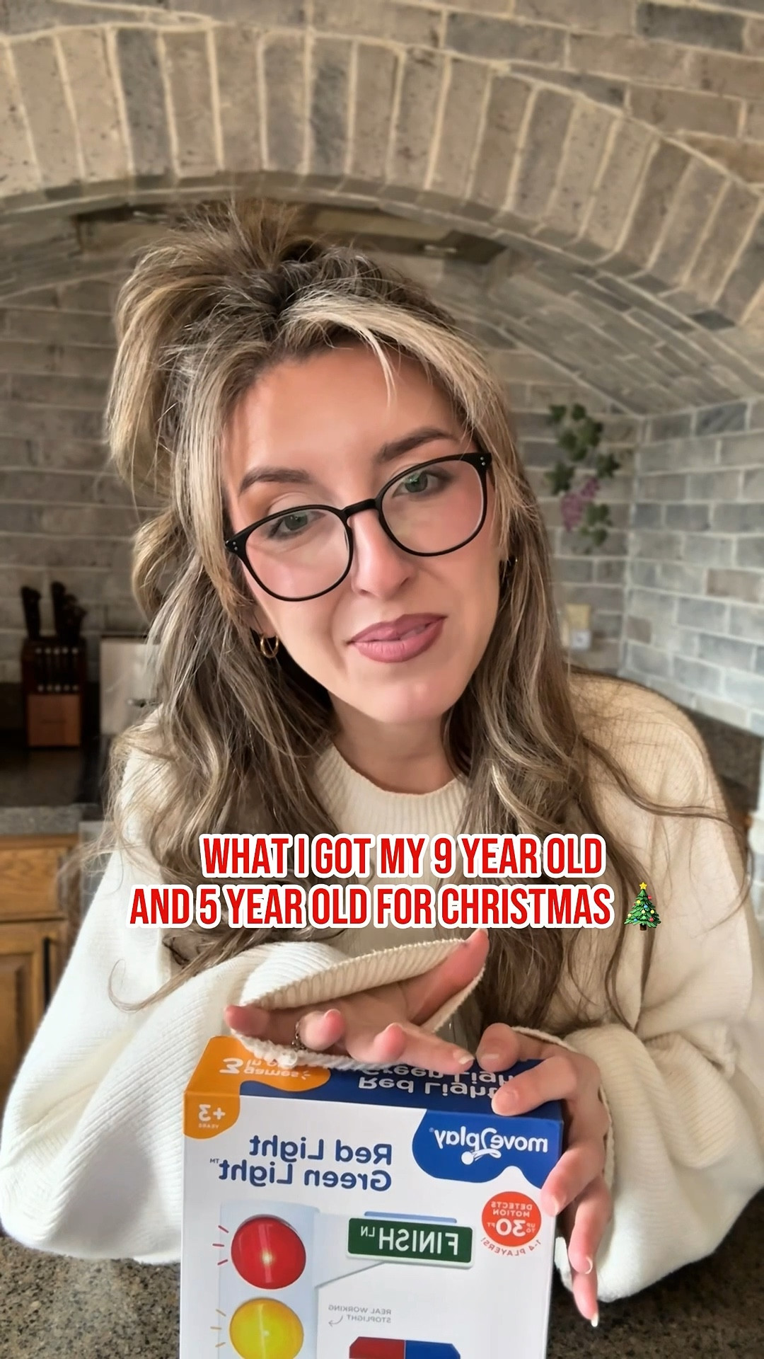 What I got my kids ( 9 y old and 5 y old girl ) for Christmas this week! 

Here are some Christmas gift ideas for kids! The Melisa and Doug what’s for lunch isn’t linkable BUT you can get it from Fleet and Farm online or in store. 

#LTKKids #LTKHoliday