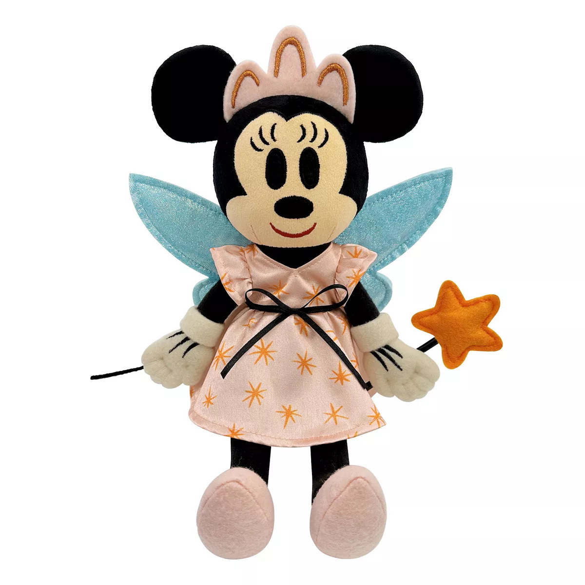 Disney's Minnie Mouse Halloween Fairy Shelf Sitter by Celebrate Together™ | Kohl's