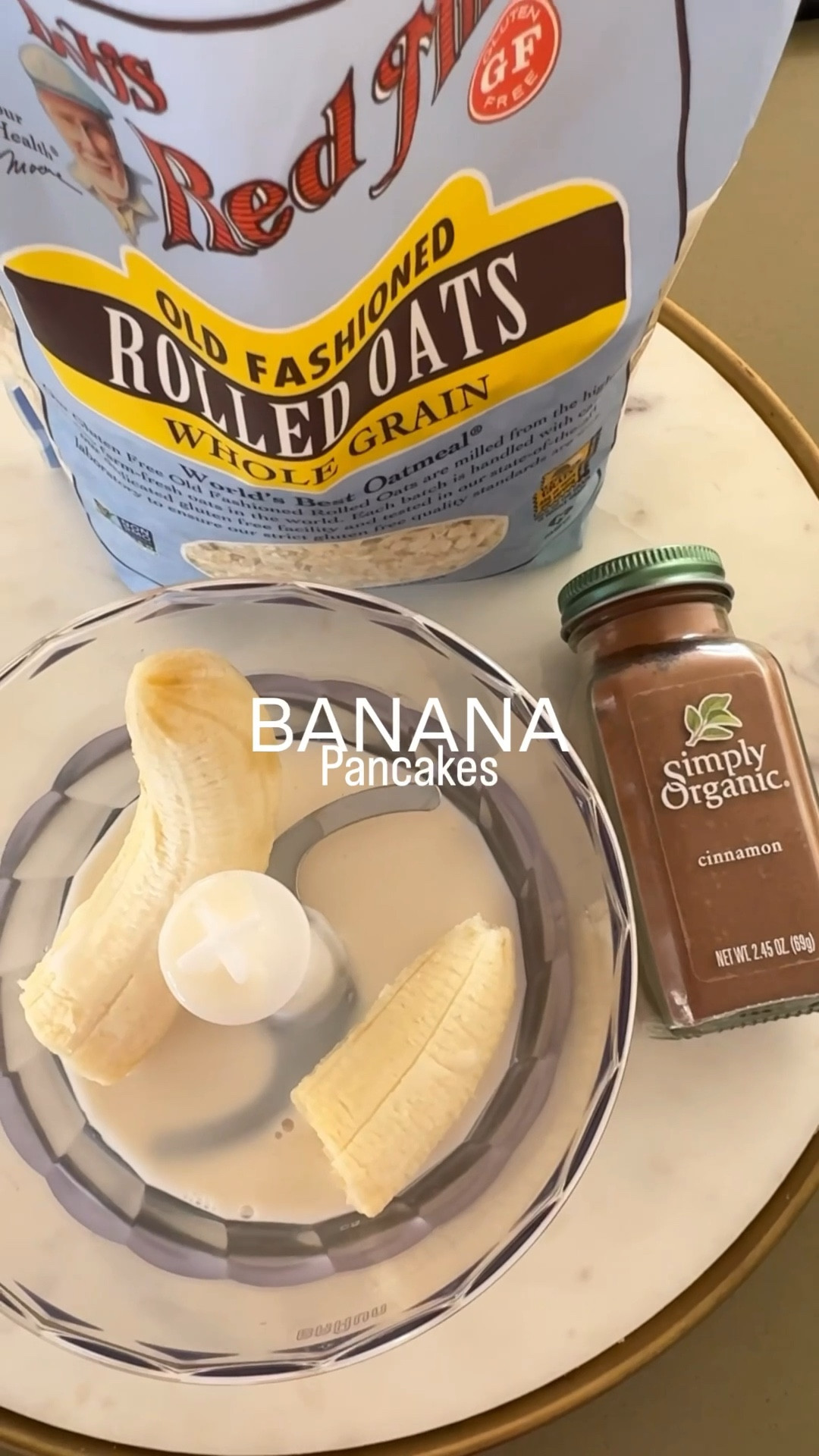 Both my blender and my pan are fantastic gift ideas! 🎁 