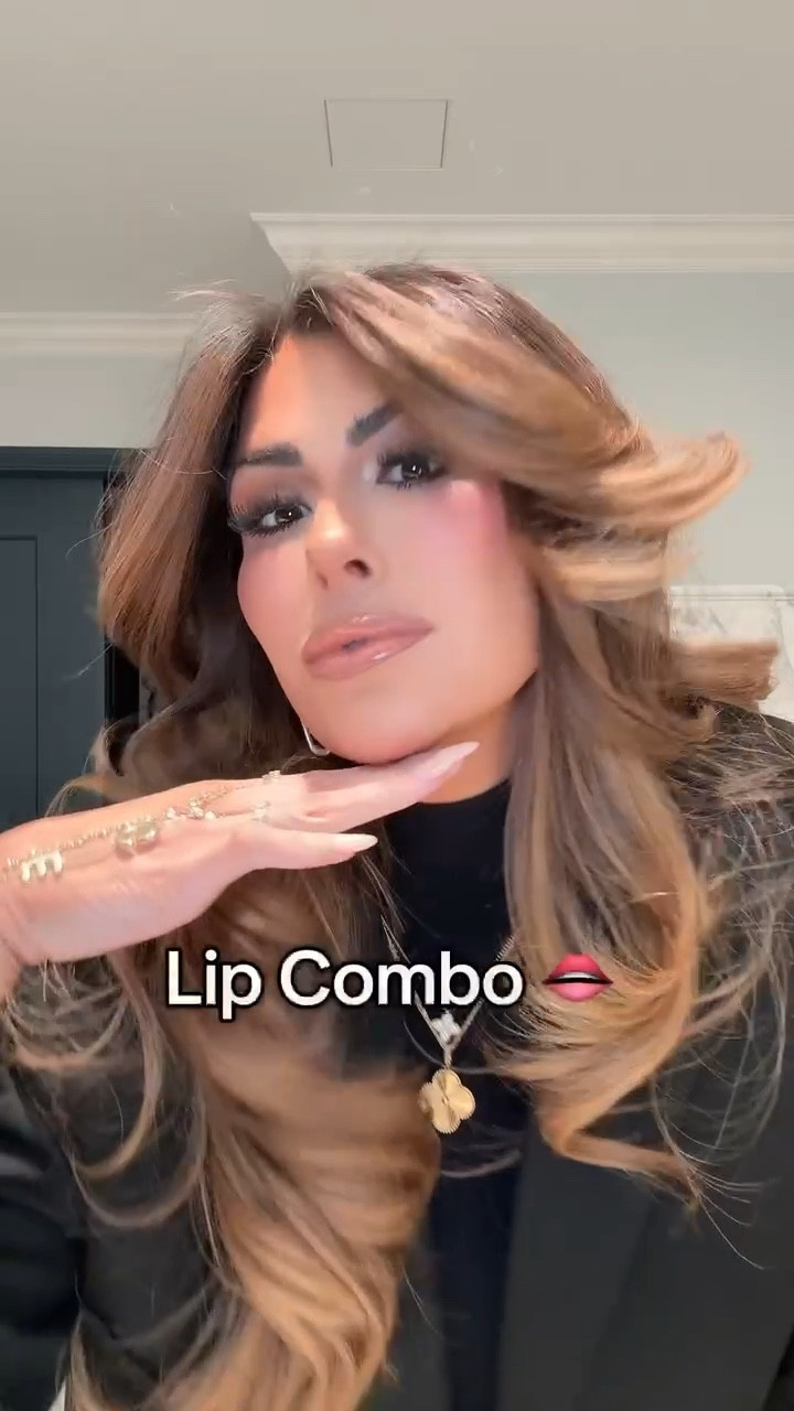 LIP COMBO DETAILS💄💋
LINERS: Limitless Brown + Anywhere Caffeine 
LIPSTICK: Midtown 
REFY GLOSS : Rosewood 
Gloss topper is a sample & if/when it is live or shoppable I will post!  

Lip combo, Sephora finds, best lipstick, refy, makeup by Mario, best liner, Emily Ann Gemma, long wear lip liner, makeup forever lip liner, Emily Gemma lip combo 

#LTKMostLoved #LTKBeauty #LTKGiftGuide