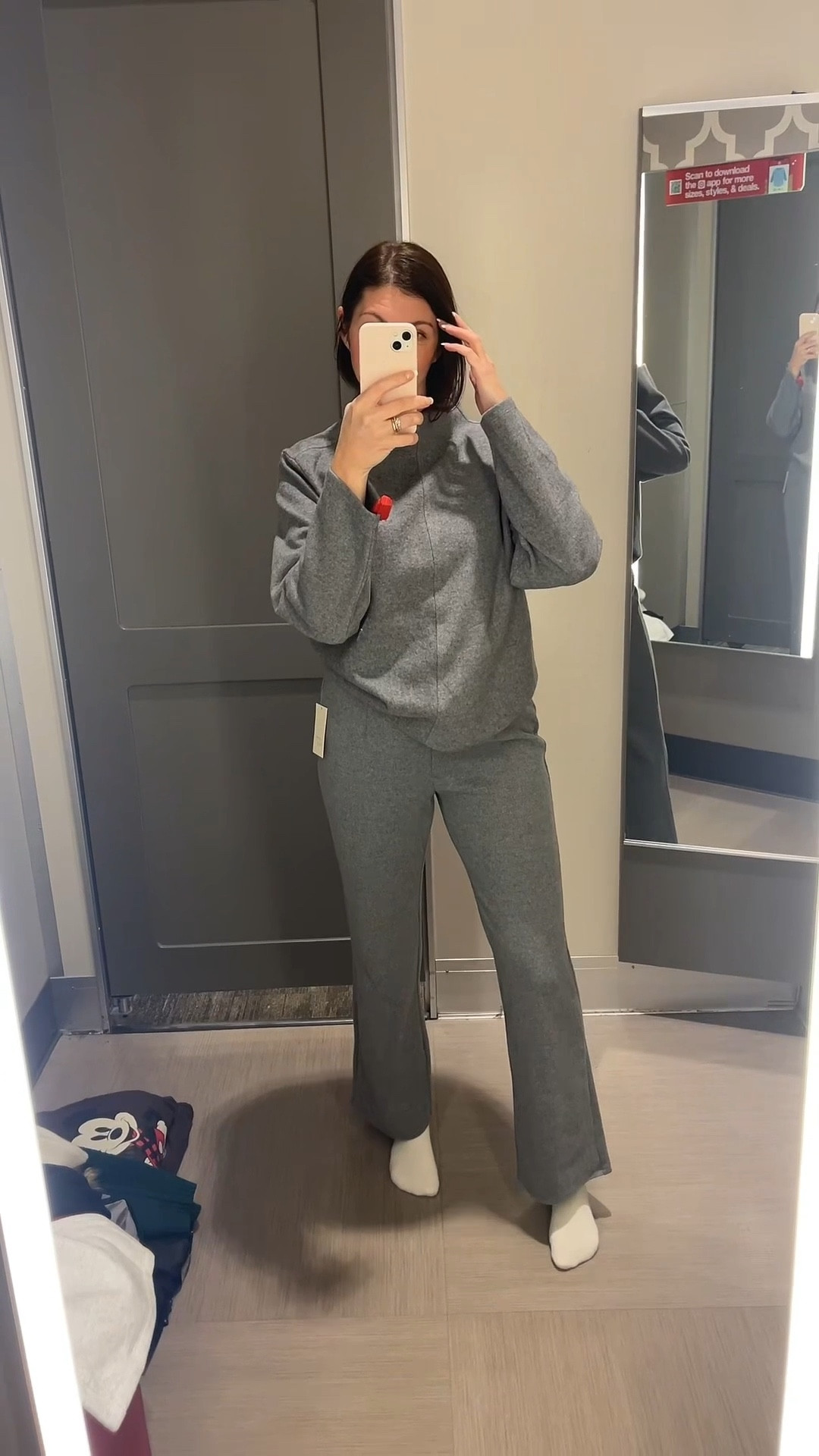 Cozy two piece sweater sets from target. Soft and warm. Perfecting for hibernating all winter long


#LTKootd #LTKmomlife