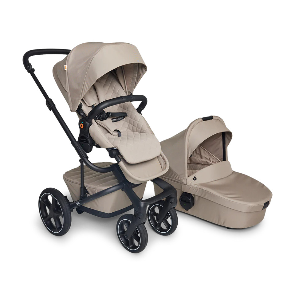 The Journey | Zoe Baby Products