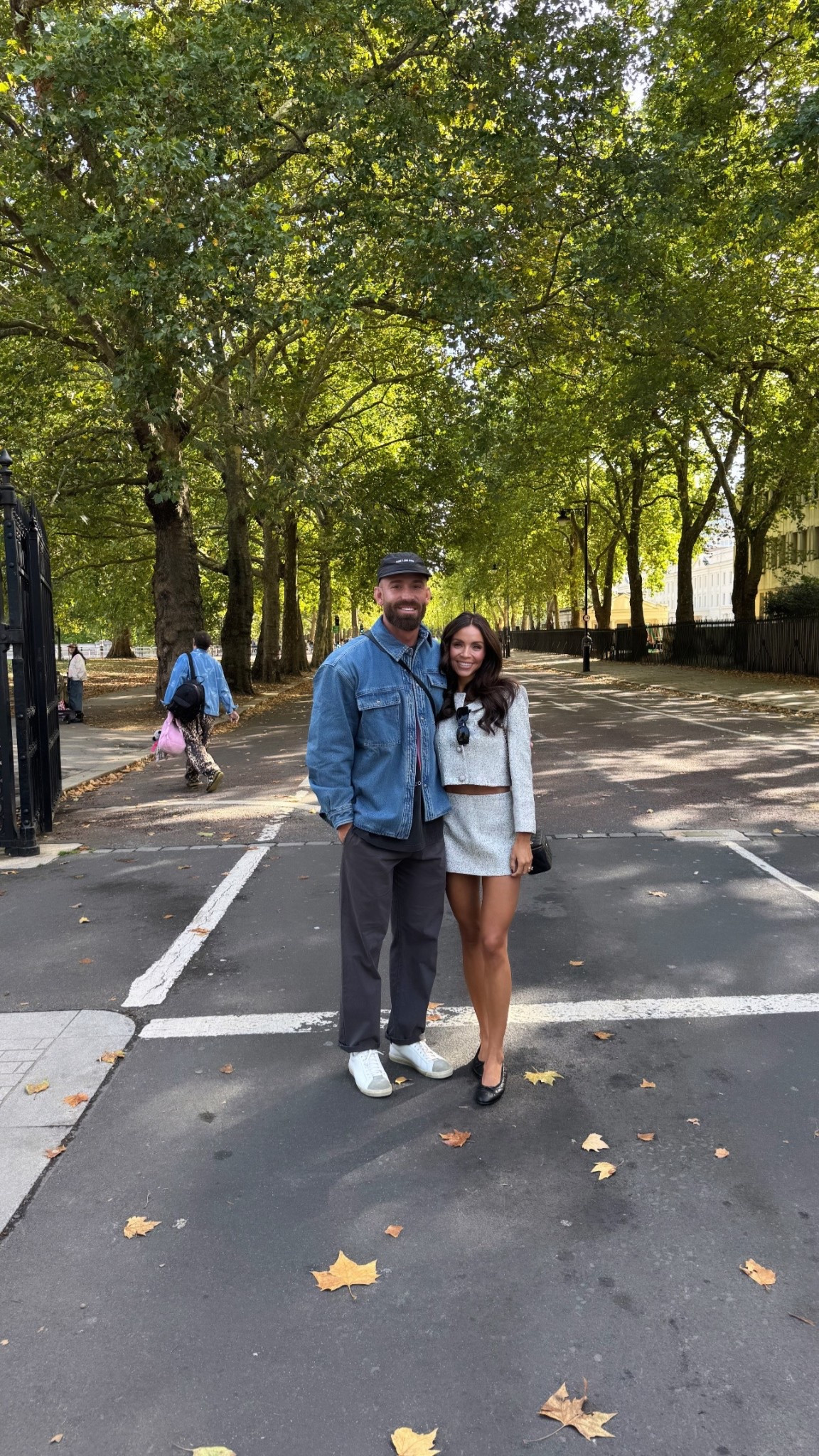 OOTD

#LTKSeasonal #LTKTravel #LTKStyleTip