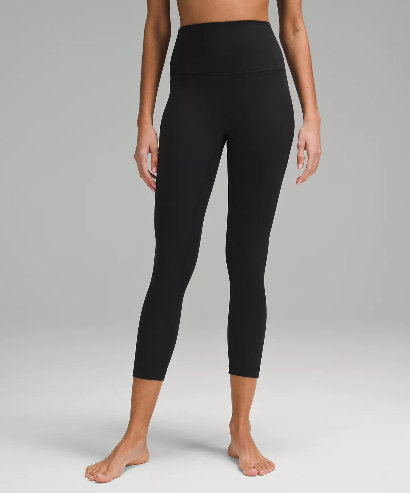 lululemon Align™ High-Rise Crop 23" | Lululemon (US)