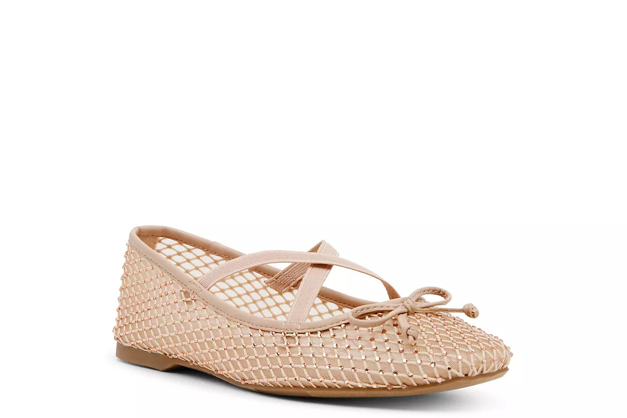WOMENS MAYSA-R FLAT | Rack Room Shoes