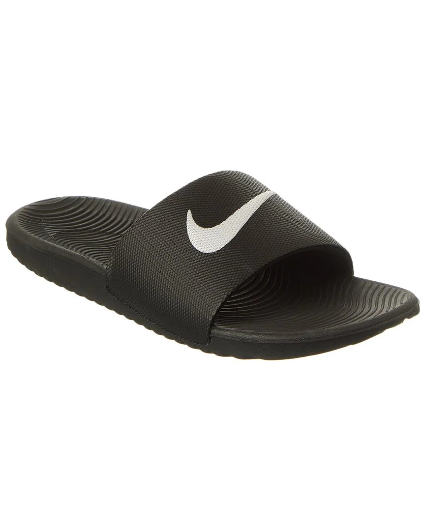 Nike Kawa GS/PS Slide | Shop Simon