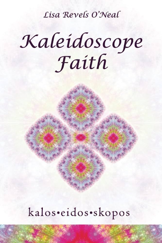 Kaleidoscope Faith | Amazon (US)