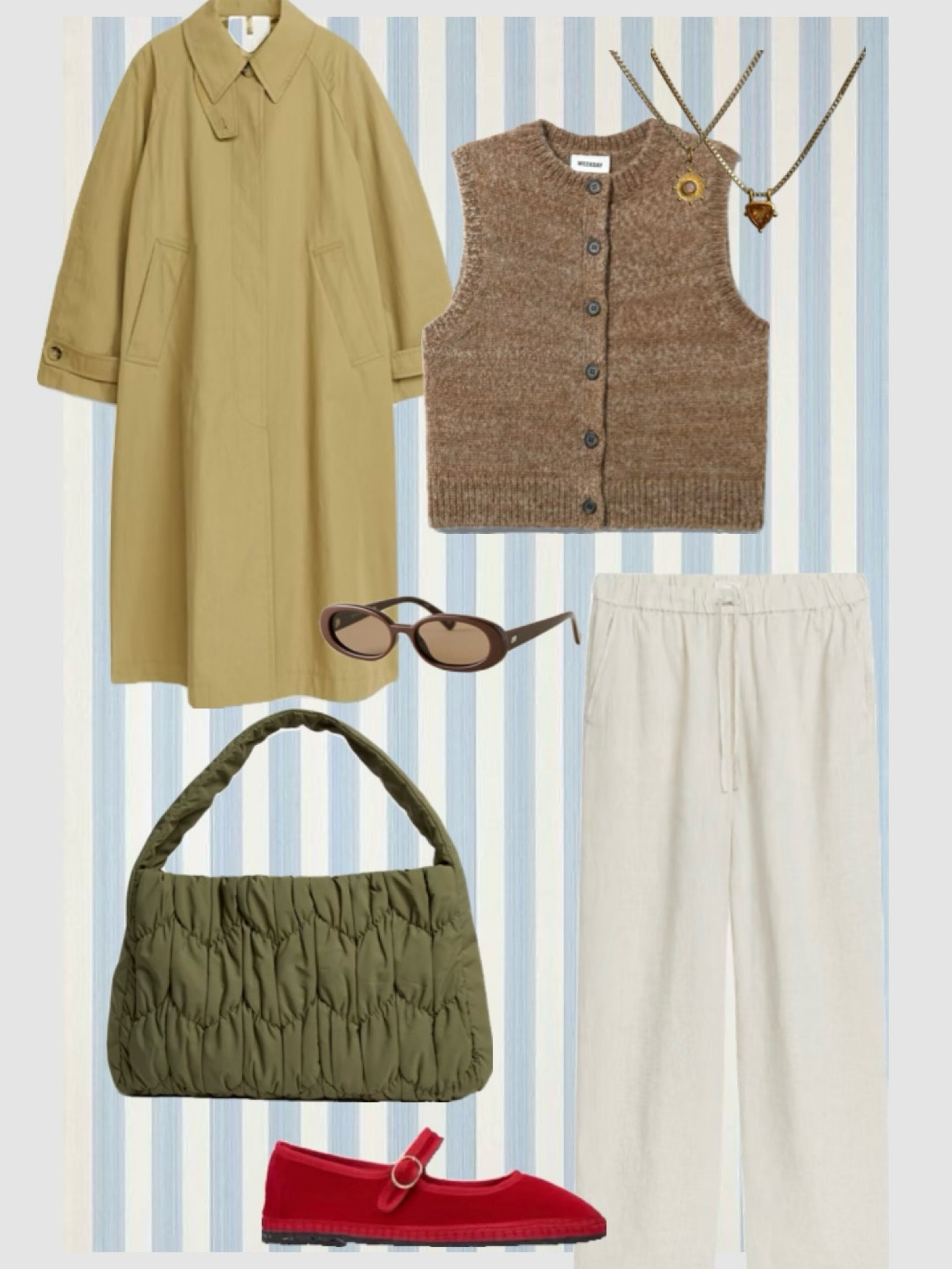 Spring inspiration - card 4 

#LTKeurope #LTKFashionMonth #LTKuk