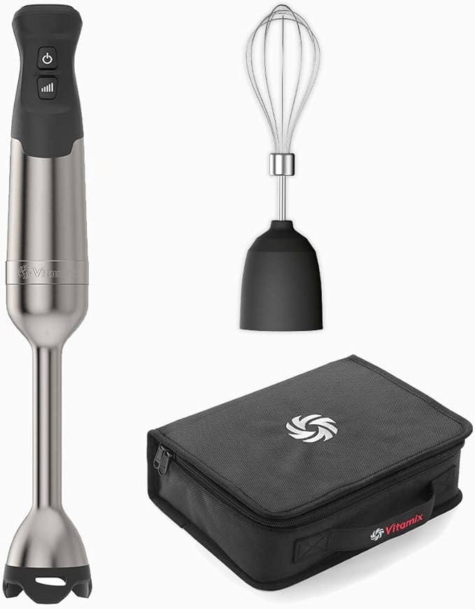 Vitamix Immersion Blender 3 piece set | Amazon (US)
