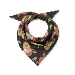 Jolly Reindeer Organic Cotton Matching Family Pajamas | Burts Bees Baby