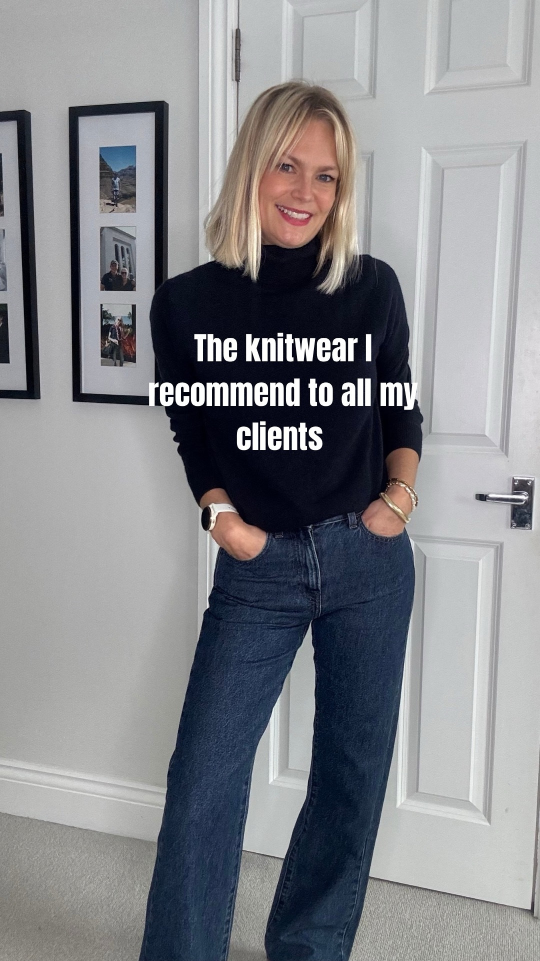 Lightweight layers on repeat for the foreseeable 🍂❄️ and @uniqloeurope is my go to for cashmere that is excellent quality and value for money AD 

It’s the knit I recommend to all my clients because it’s lightweight and drapes beautifully so works for all body shapes and is a timeless piece that can be dressed up or down. Plus these cashmere base layers are under £20 and are perfect for layering 👌👌 

You can find product reviews on all items 
Size up in all knits - I wear small or xs 
Heattech - I have xs in these 

XXS in the trousers and 22” waist with 29” inseam. I’d recommend sizing down in the jeans. They come in 3 leg lengths  

XXS in the jackets which is the size I usually wear. 

Autumn outfits 
Knitwear
Casual outfits 
Cashmere 
Sweater 
Denim 
Jeans 

#LTKstyletip #LTKautumn #LTKuk