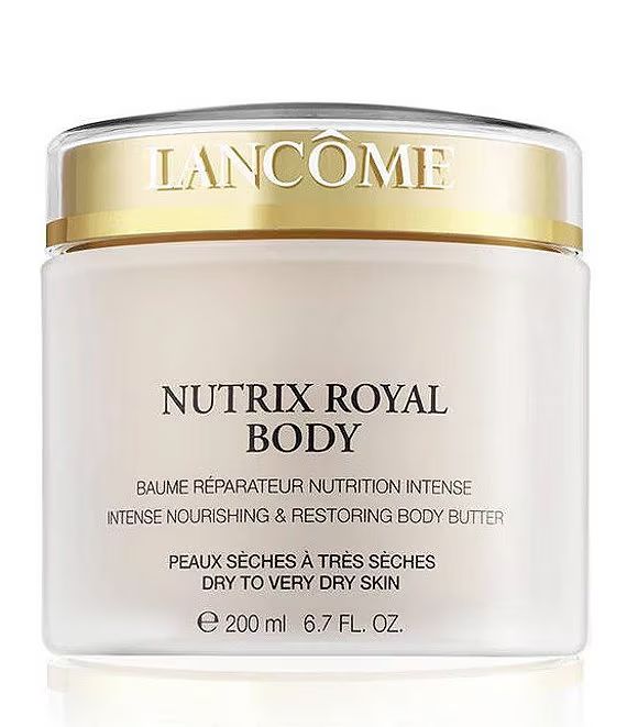 Jumbo Nutrix Royal Body Cream | Dillard's