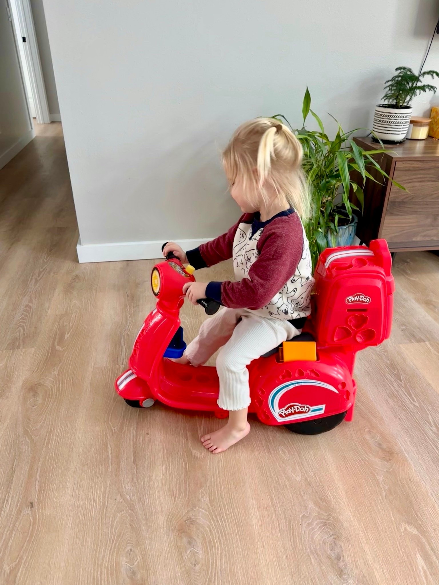 This Play-Doh Pizza Delivery Scooter Playset is one of my kids’ absolute favorites! 🍕🛵 It’s such a fun, creative play food set and keeps them entertained for so long. Perfect for preschoolers, sensory play lovers, and little chefs. This would make a great holiday gift, birthday present, or stocking stuffer idea!
#LTKKids #LTKHoliday #LTKGiftGuide #PlayDoh #KidsPlayFood #PreschoolToys #ToddlerToys #KidsGiftIdeas #HolidayGiftsForKids #CreativePlay #SensoryPlayFun #MomApprovedToys #ChristmasGiftGuide2025 #KidsEntertainment

#LTKGiftGuide #LTKKids #LTKFindsUnder50