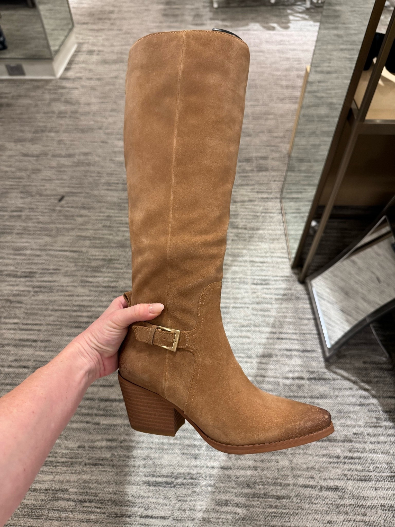 These boots are a must have for fall!

Nordstrom Anniversary Sale
Women’s Boots

#LTKSaleAlert #LTKSeasonal
