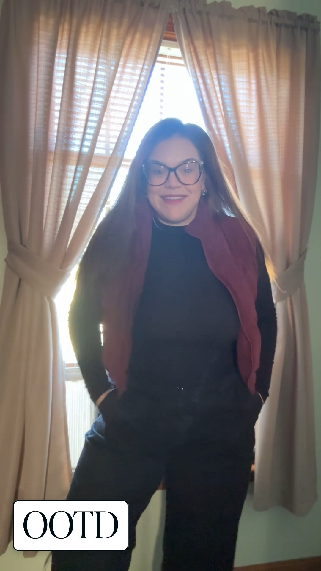 Out and about and this was the perfect outfit for this crisp fall day!! 

#ootd #falloutfit #outfitinspo #fall

#LTKMidsize #LTKSeasonal #LTKStyleTip