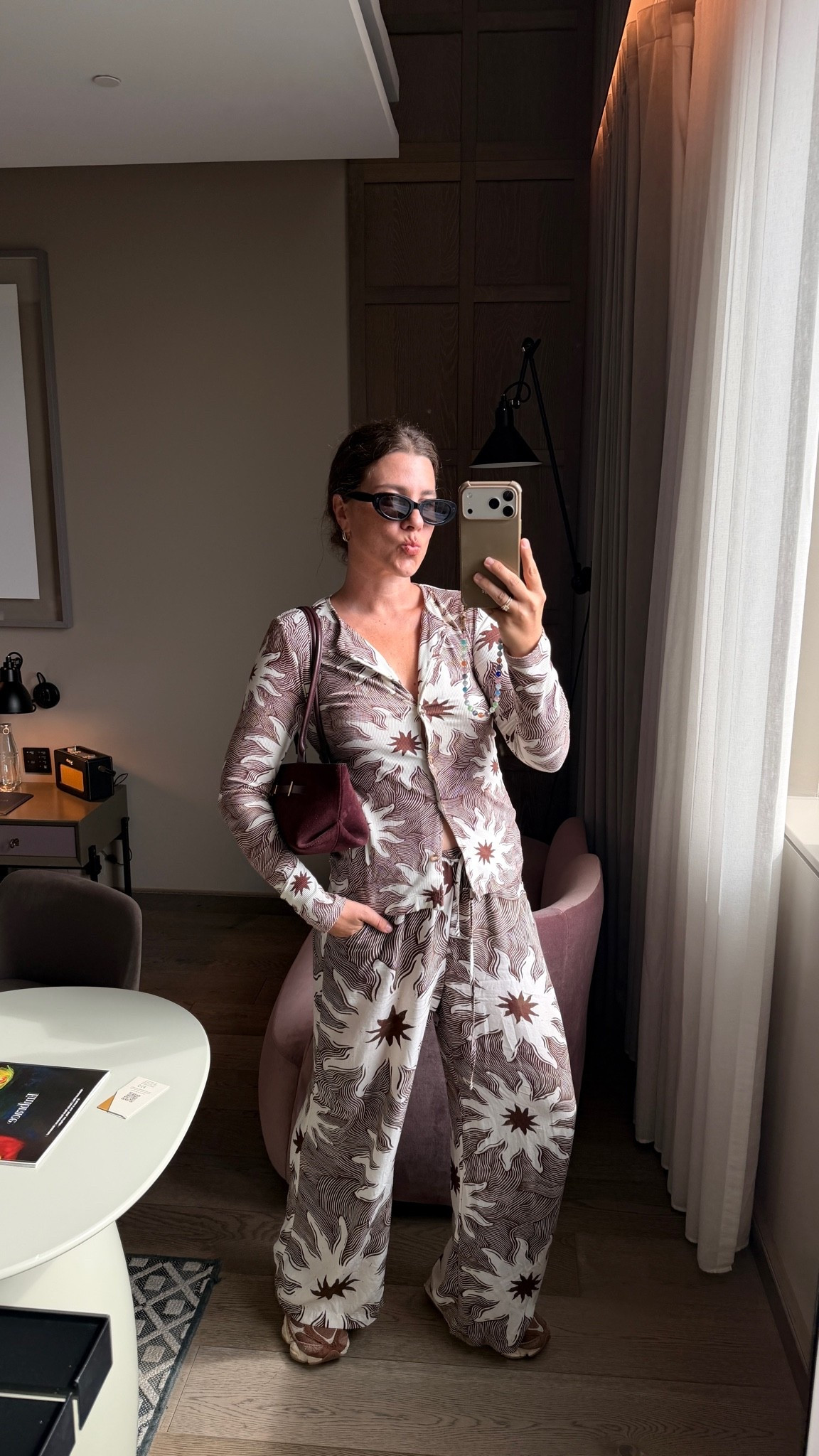 Hi London!