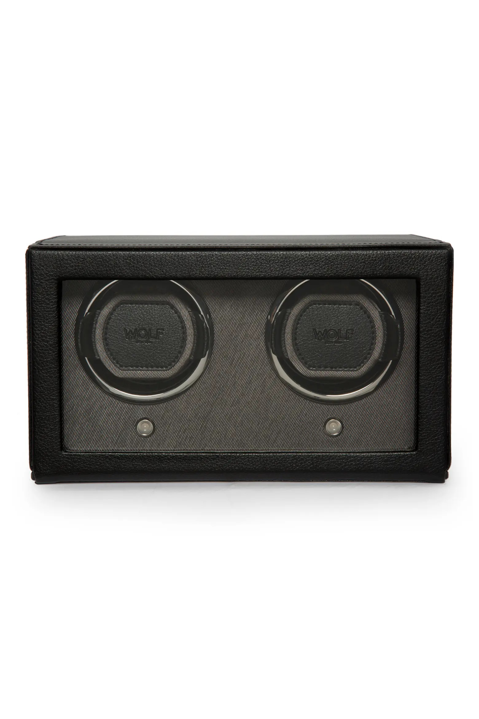 Cub Double Watch Winder with Cover | Nordstrom | Nordstrom