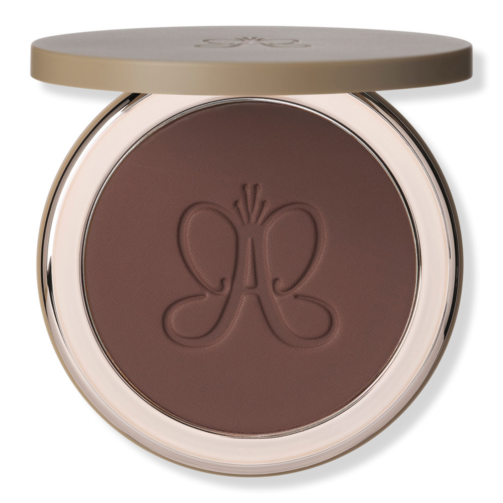 Anastasia Beverly Hills Smooth Blur Powder Bronzer - Bronze Bay | Ulta