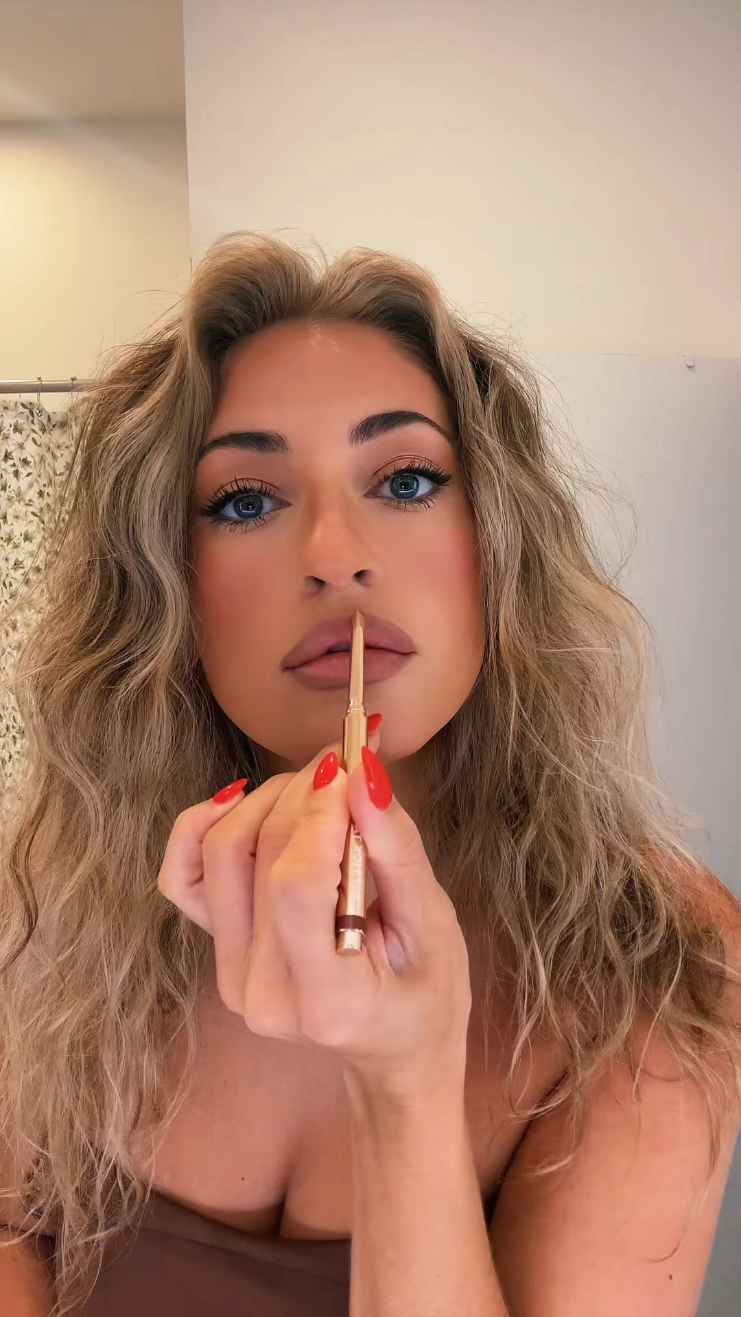 weekend lip 

#LTKFind #LTKunder50 #LTKbeauty