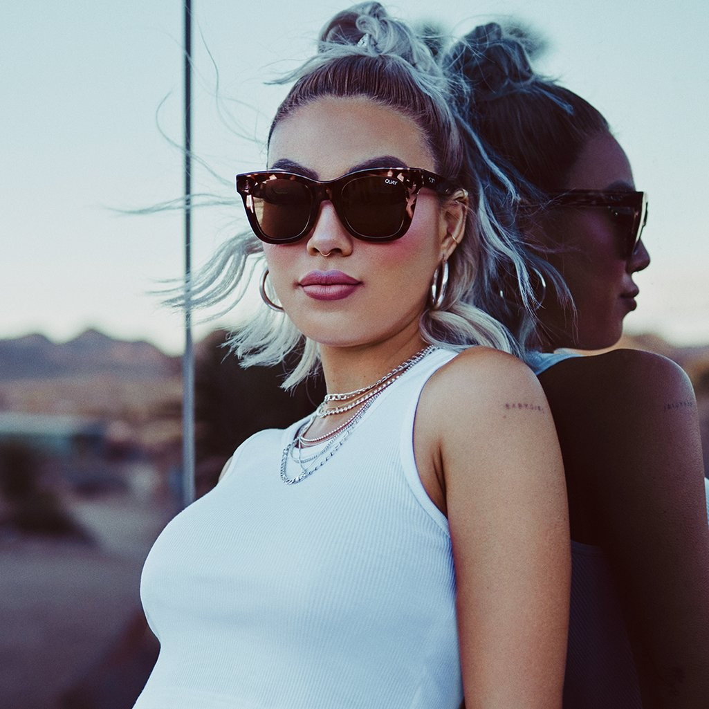 AFTER HOURS | Quay Australia