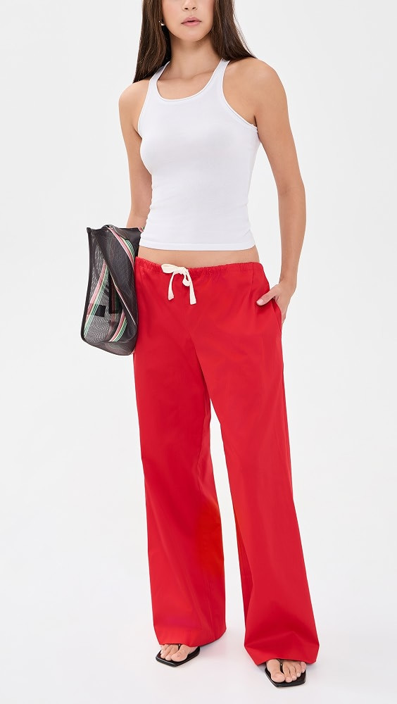 Reformation Gina Pants | Shopbop | Shopbop