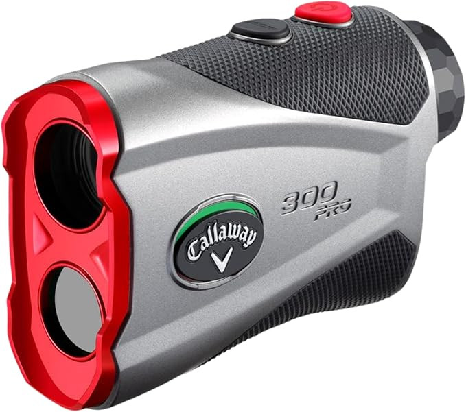 Callaway Golf 300 Pro Laser Rangefinder | Amazon (US)