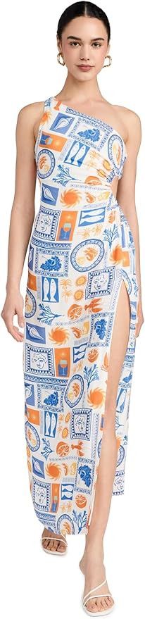 Women's Ascend Maxi Dress | Amazon (US)