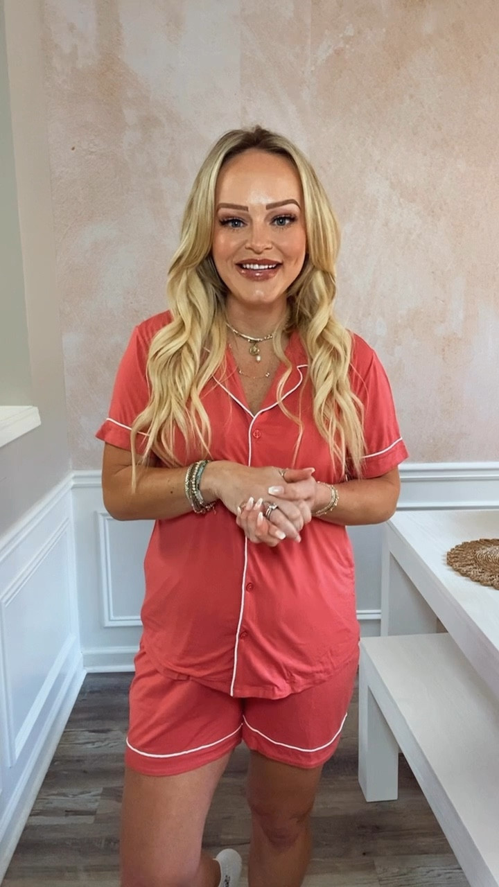 Cariloha pajamas 30% OFF code: STEPHK30
Mothers Day gifts 

#LTKSaleAlert #LTKFindsUnder100 #LTKGiftGuide