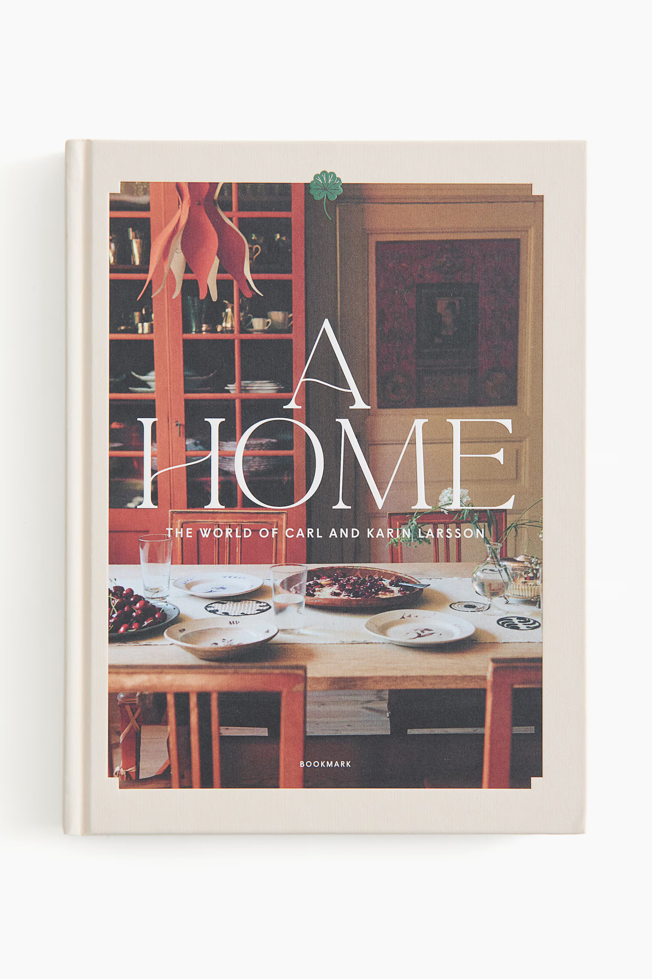 A Home: The World of Carl and Karin Larsson | H&M (UK, MY, IN, SG, PH, TW, HK)