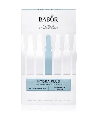BABOR Ampoule Concentrates Hydra Plus Ampullen | Flaconi (DE)