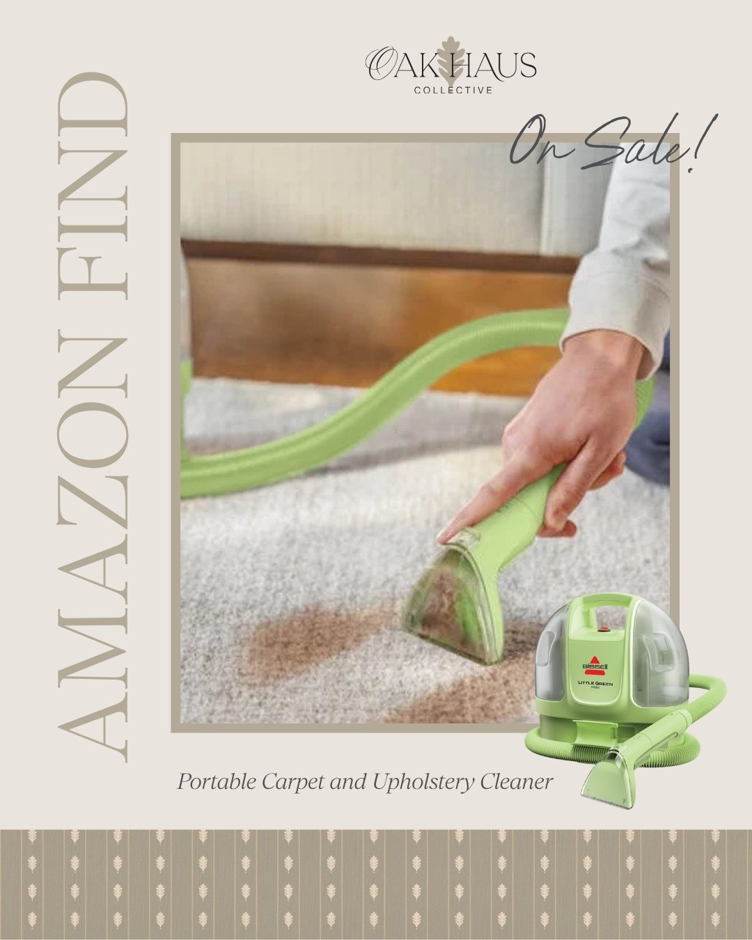Amazon, Sale, Cleaner, Home, Interior

#LTKSaleAlert #LTKdayinmylife #LTKHome